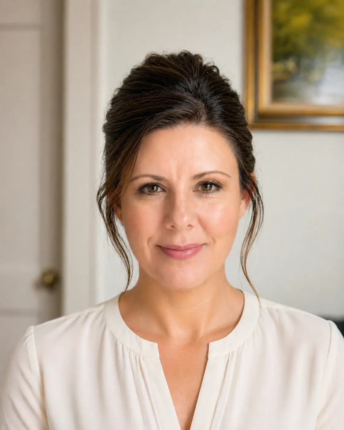 Jessica Bolen, founder of Simple Flow Automations, AI business automation expert in Badin NC